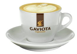 Cappuccino - luxusní káva